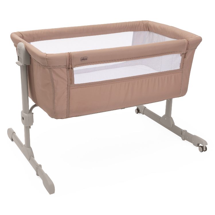 Wieg Chicco Next2Me Essential, co-sleeping wieg