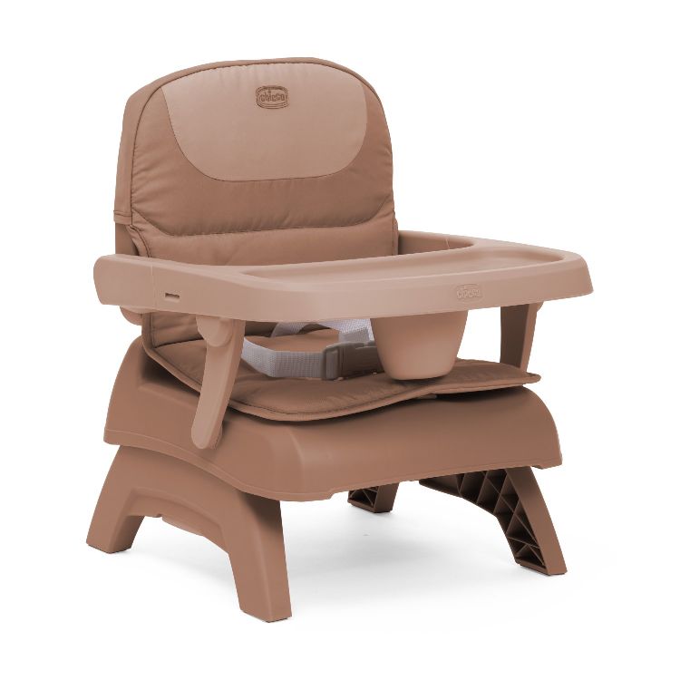 Stoelverhoger Chicco Bento