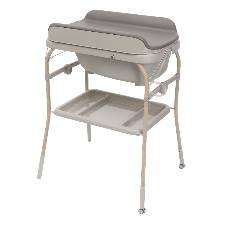 Verzorgingstafel Chicco Soft Bubble Armonia