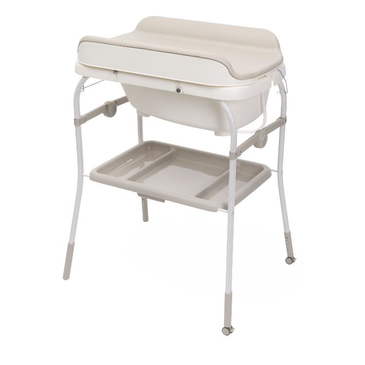 Verzorgingstafel Chicco Soft Bubble Armonia