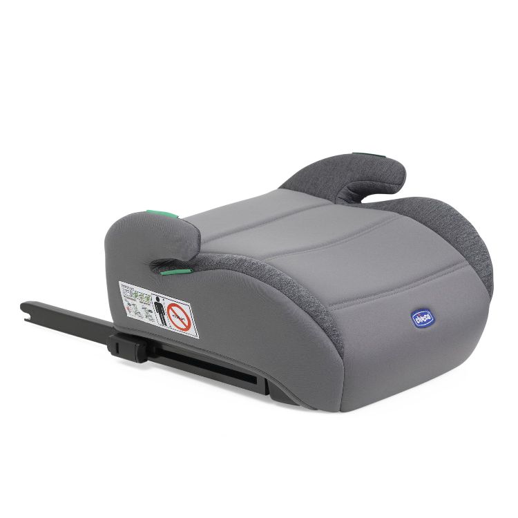 Autostoel Chicco Quasar Fix i-Size