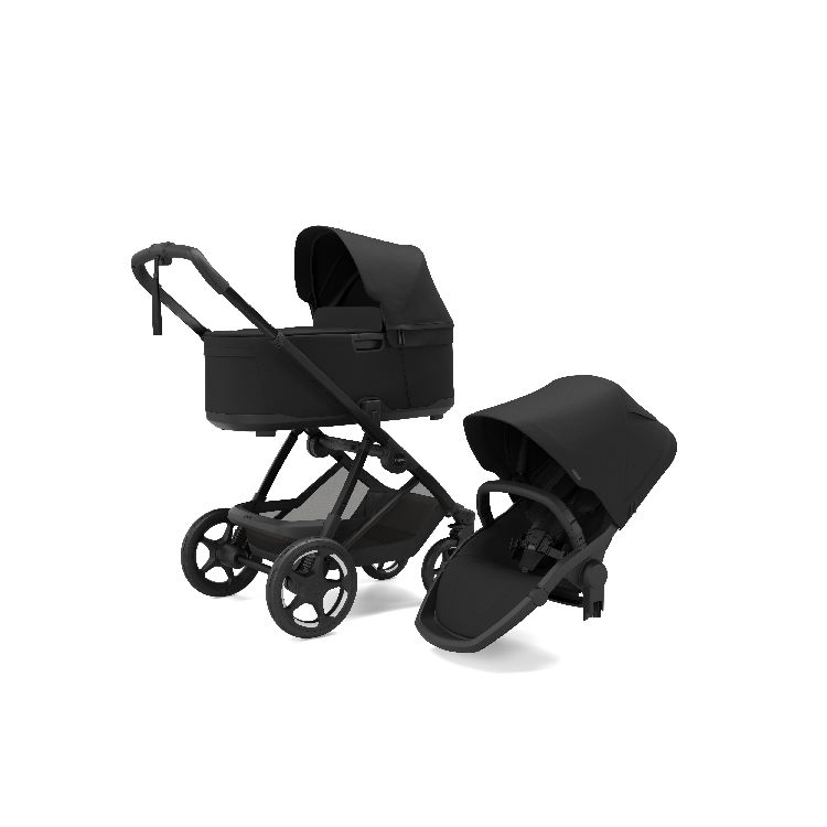 Wandelwagen Thule Charm