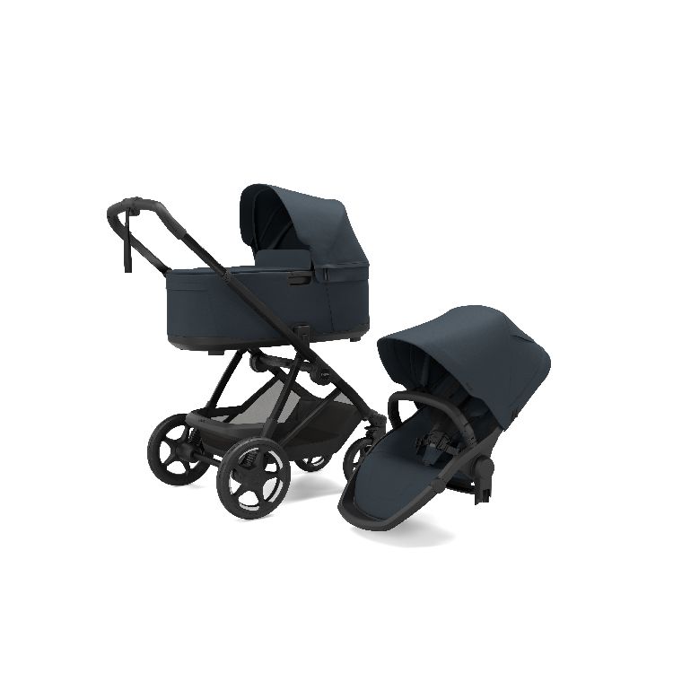 Wandelwagen Thule Charm