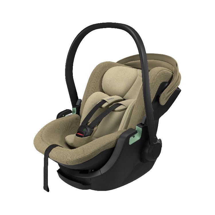 Autostoel Thule Maple Connect