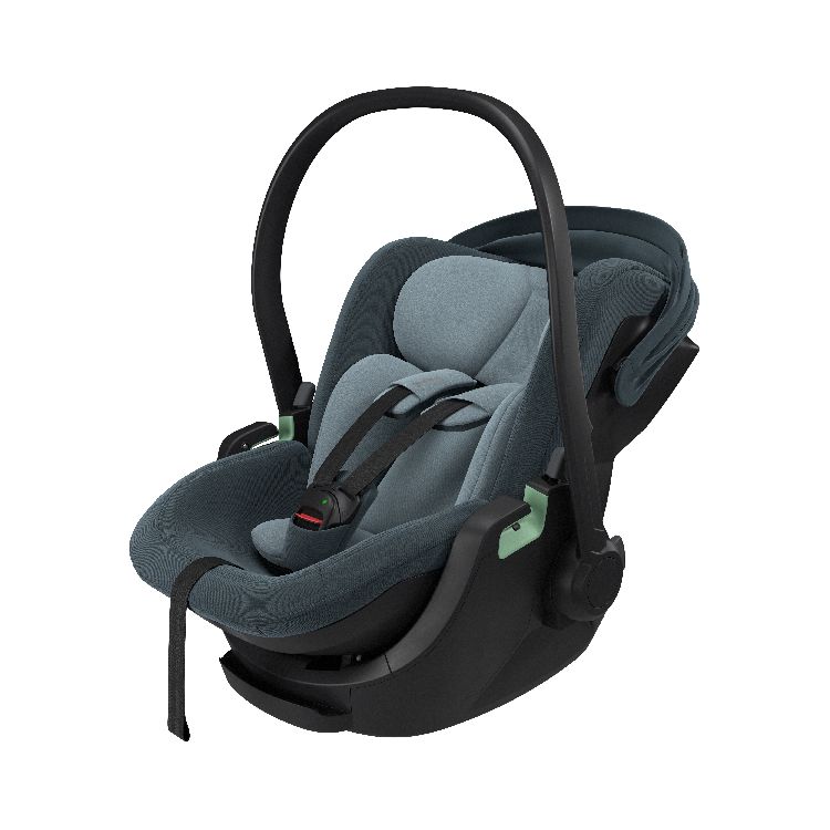 Autostoel Thule Maple Connect
