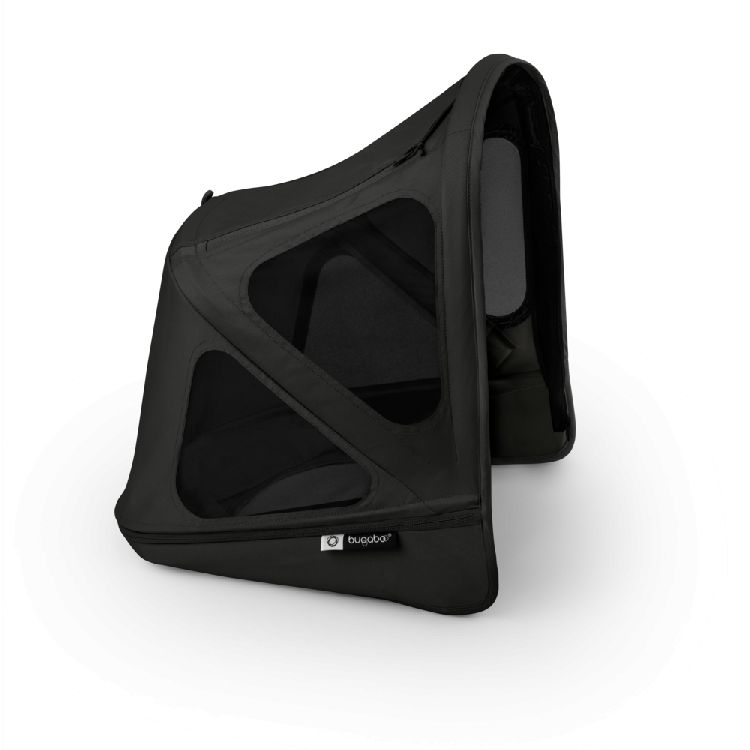 Breezy zonnekap Bugaboo Breezy Sun Canopy, geschikt voor Bugaboo Donkey3/Donkey3 Complete/Donkey 5/Donkey 6 Complete