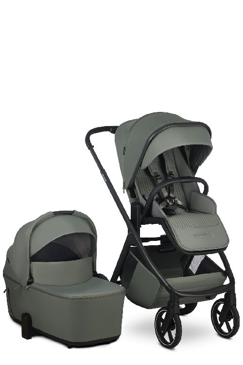 Wandelwagen Easywalker Zoey Go