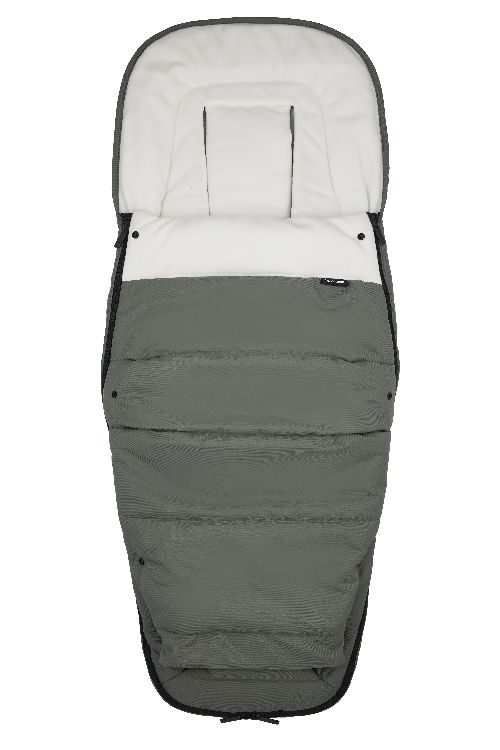 Voetenzak Easywalker Footmuff, geschikt voor wandelwagen/buggy Easywalker Zoey/Zoey Go