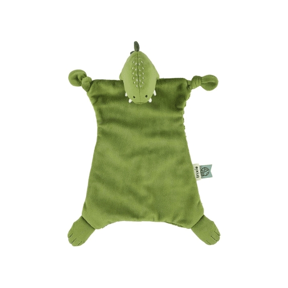 Knuffeldoek Trixie, Comforter | Mr. Dino