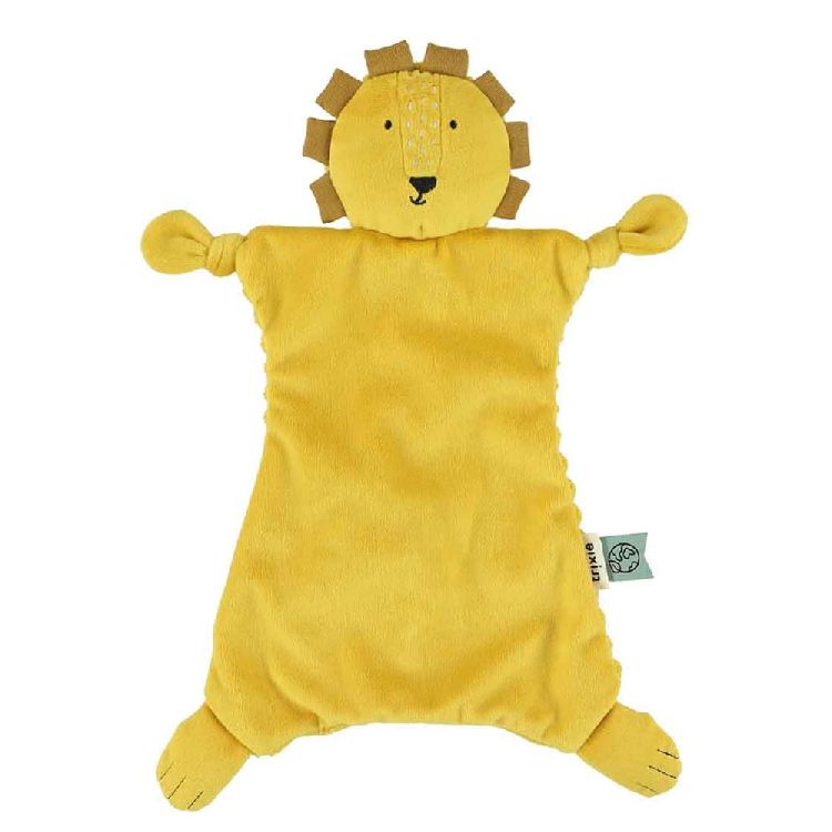 Knuffeldoek Trixie, Comforter | Mr. Lion