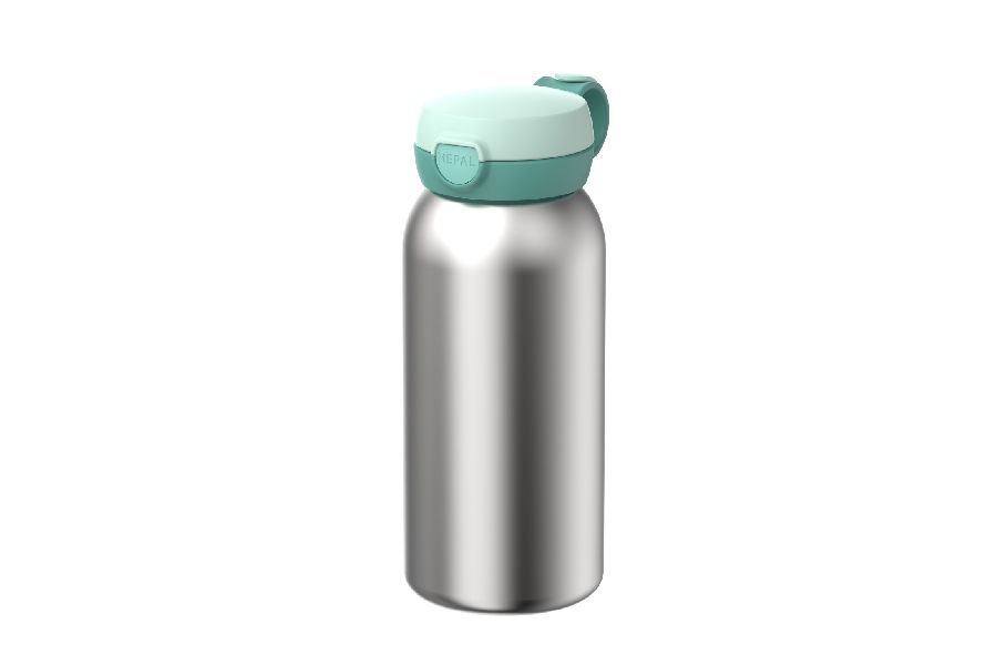 Drinkfles/thermosfles Mepal Isoleerfles met flipdop | Campus