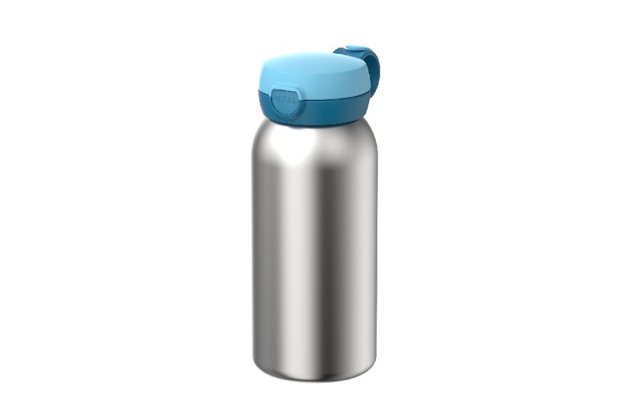 Drinkfles/thermosfles Mepal Isoleerfles met flipdop | Campus