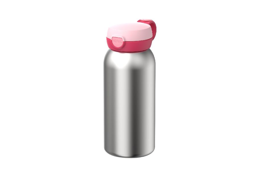 Drinkfles/thermosfles Mepal Isoleerfles met flipdop | Campus