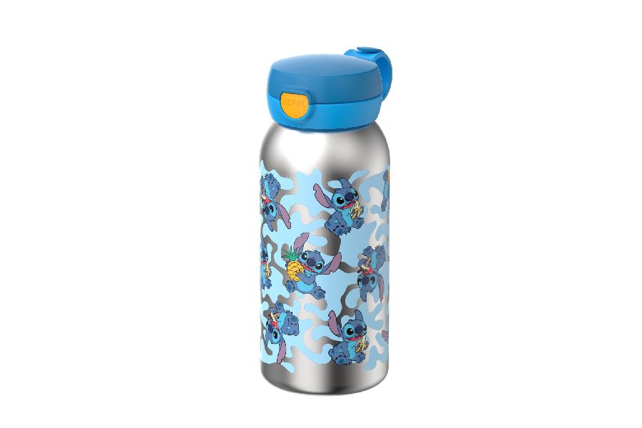 Drinkfles/thermosfles Mepal Isoleerfles met flipdop | Campus/Stitch