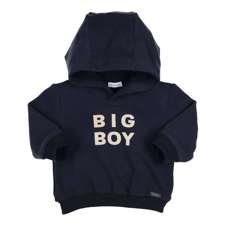 Pull GYMP Carbondoux