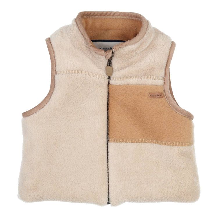 Gilet GYMP Norton