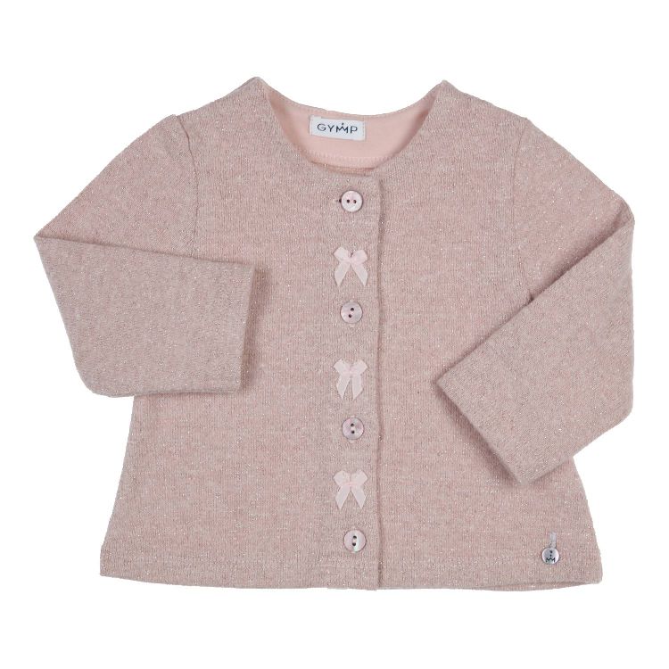 Gilet GYMP Lucia