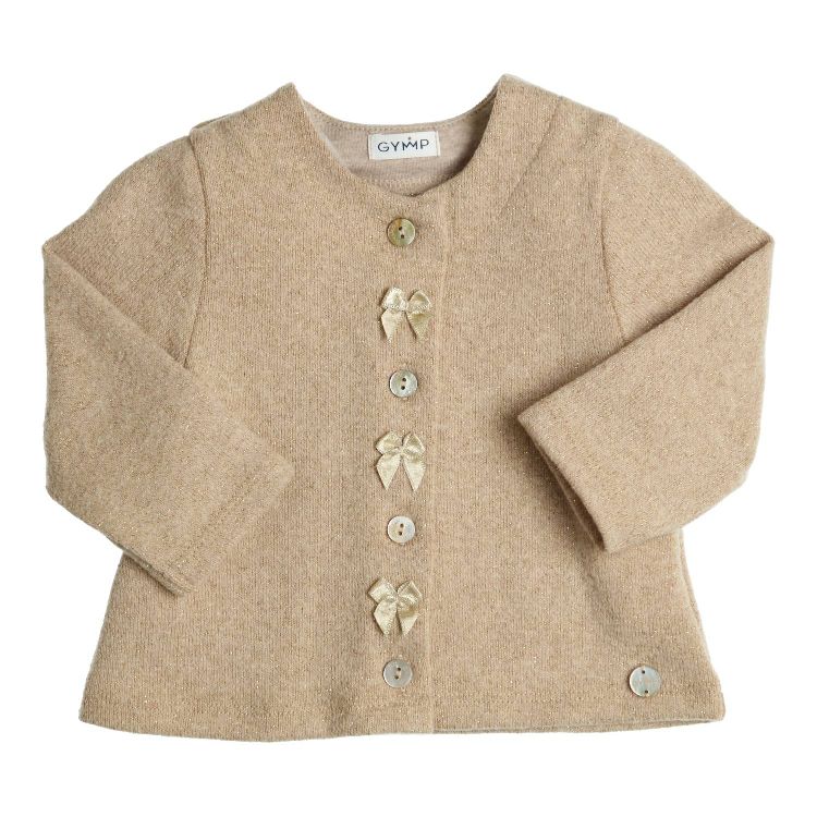 Gilet GYMP Lucia
