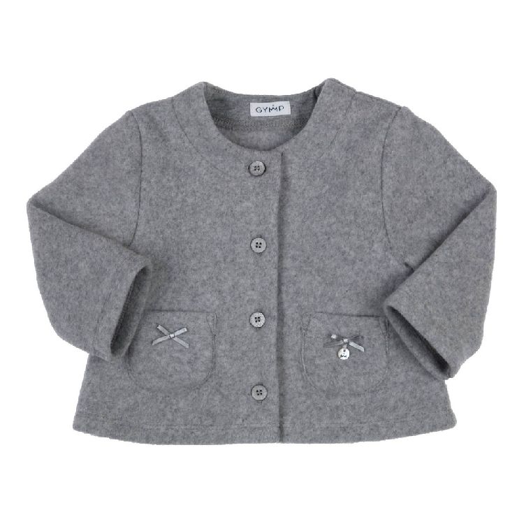 Gilet GYMP Louka