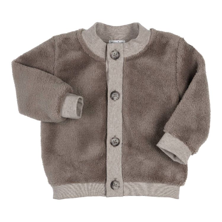 Gilet GYMP Teddy