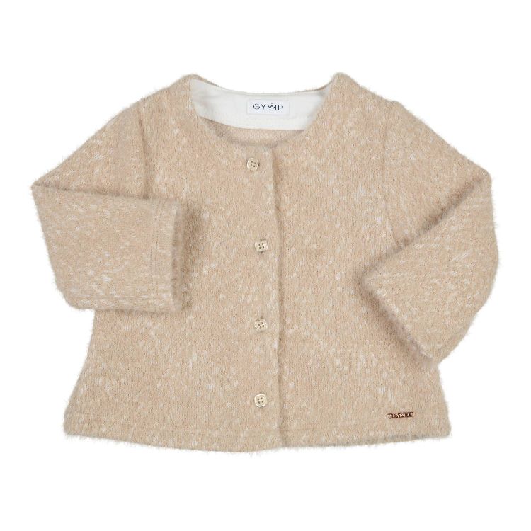Gilet GYMP Hedy