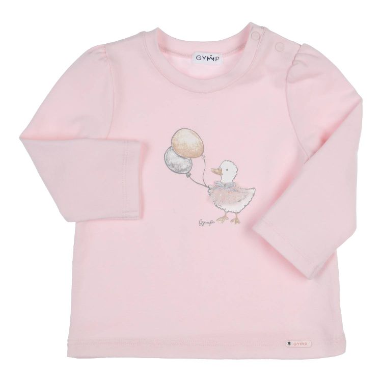T-shirt GYMP Aerodoux