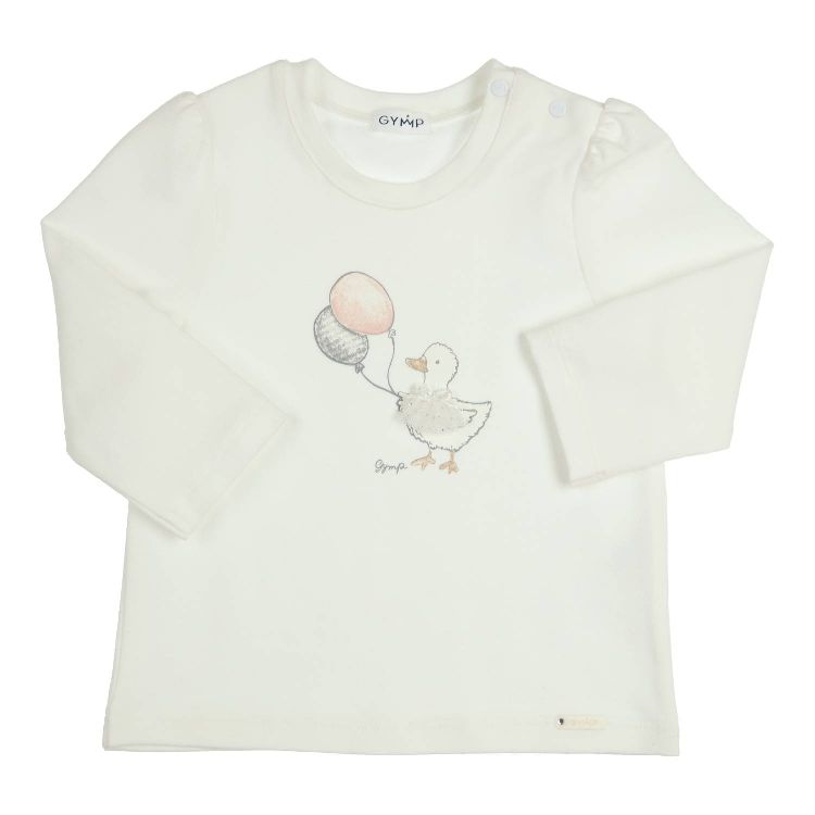 T-shirt GYMP Aerodoux