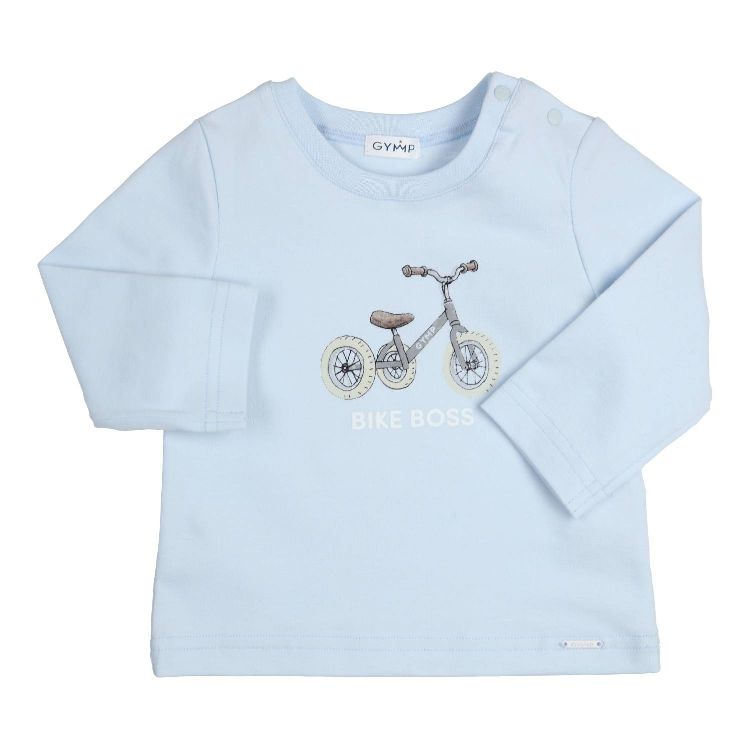 T-shirt GYMP Aerodoux