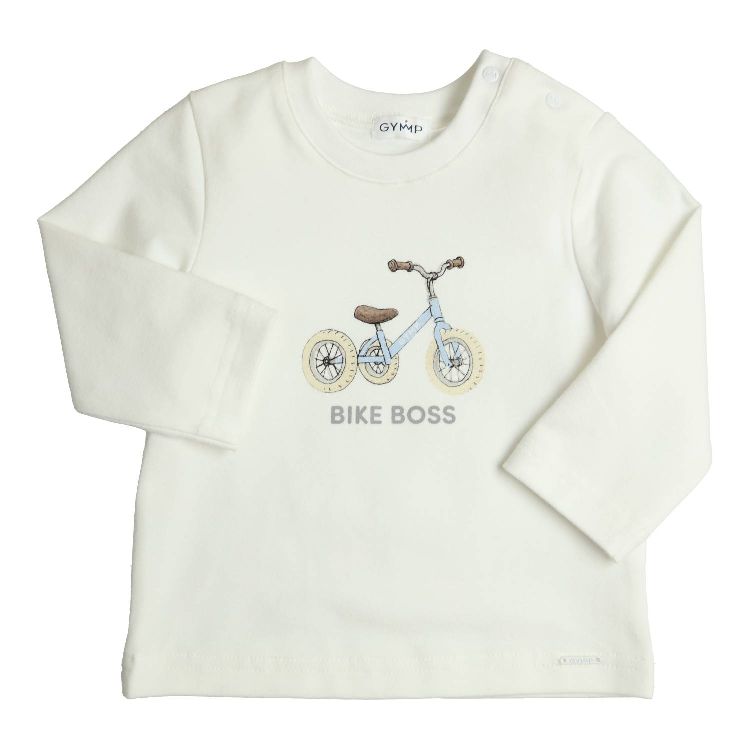 T-shirt GYMP Aerodoux