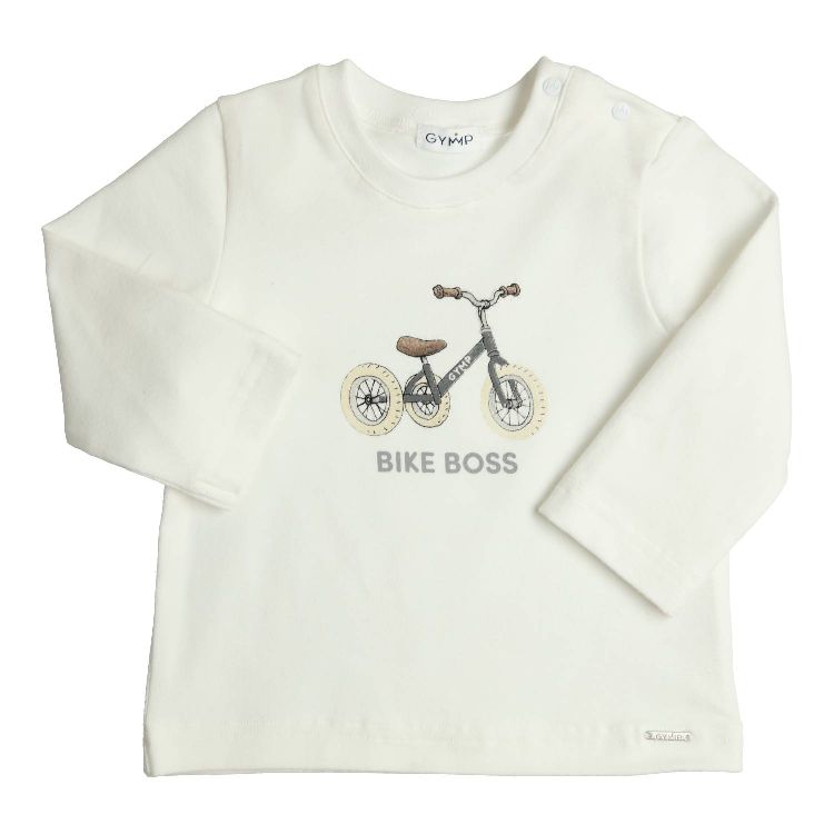 T-shirt GYMP Aerodoux