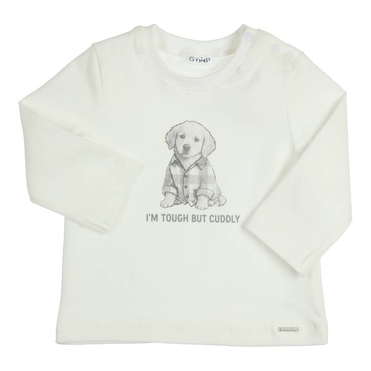 T-shirt GYMP Aerodoux