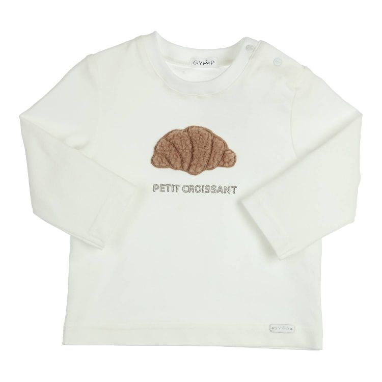 T-shirt GYMP Aerodoux