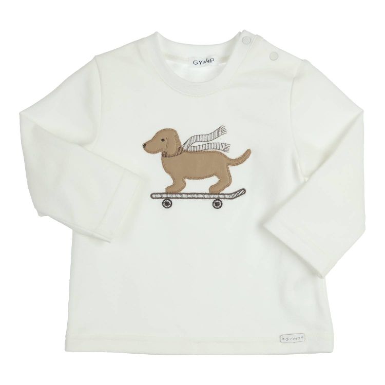 T-shirt GYMP Aerodoux