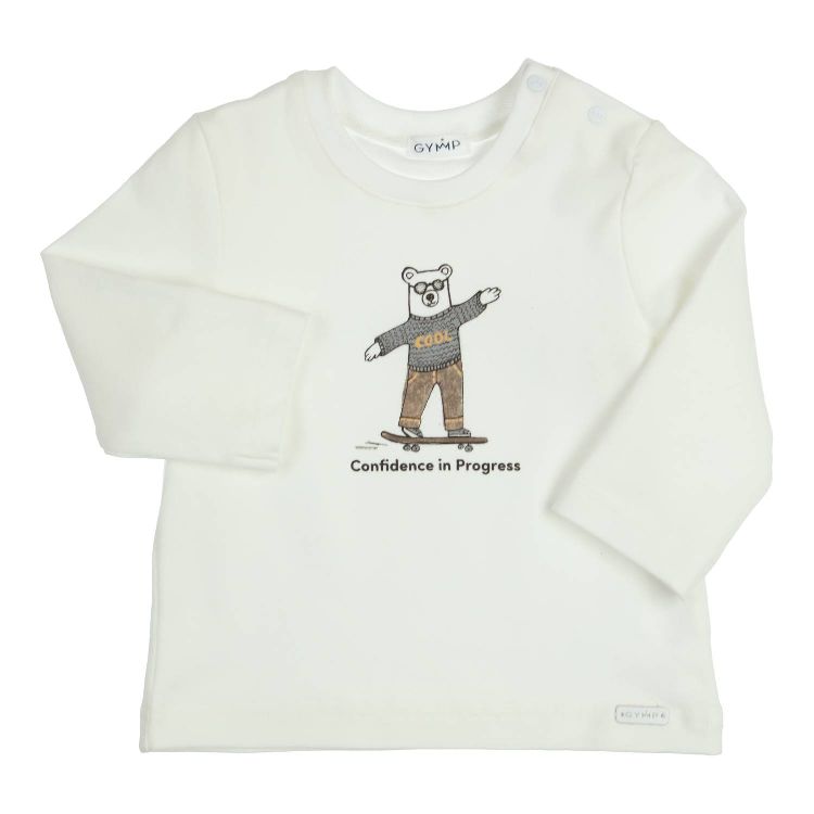 T-shirt GYMP Aerodoux