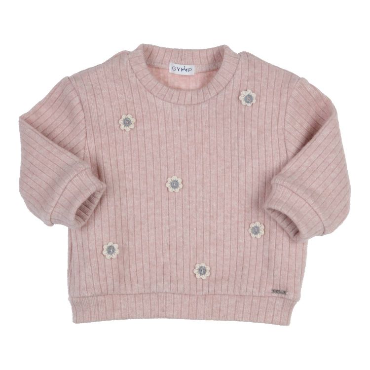 Pull GYMP Roza