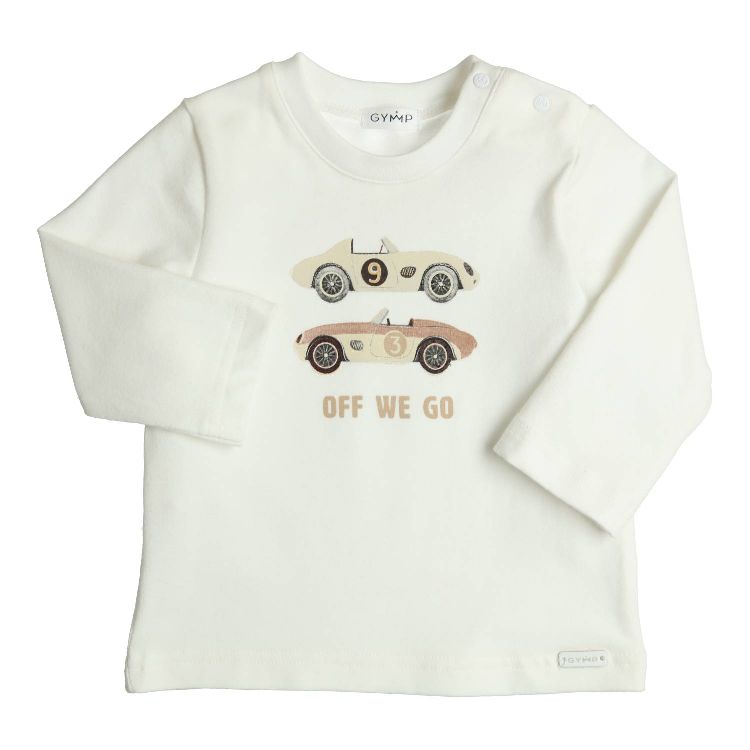 T-shirt GYMP Aerodoux