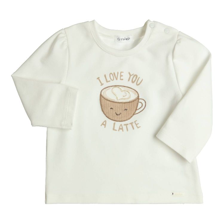 T-shirt GYMP Aerodoux