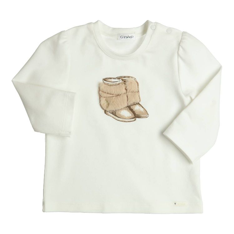T-shirt GYMP Aerodoux