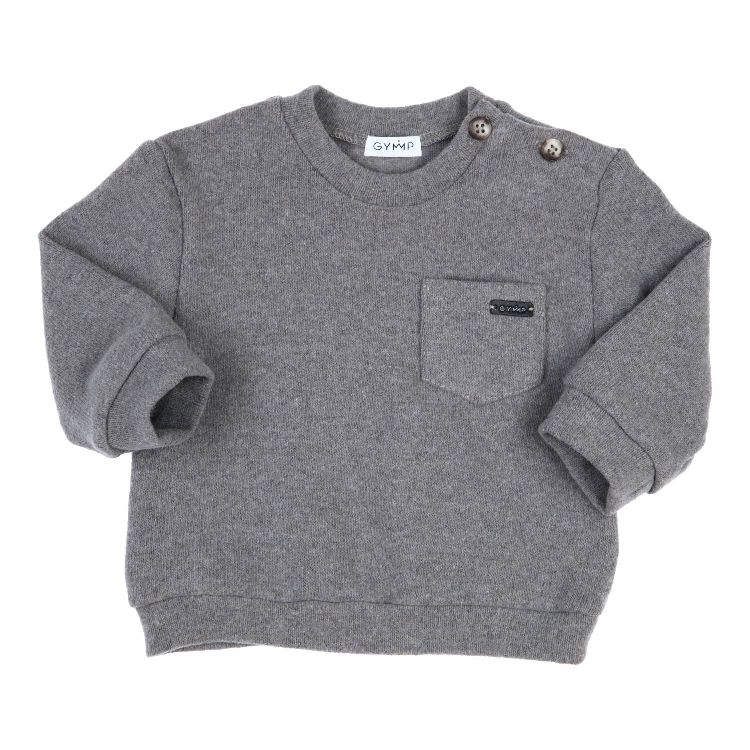 Pull GYMP Gillo