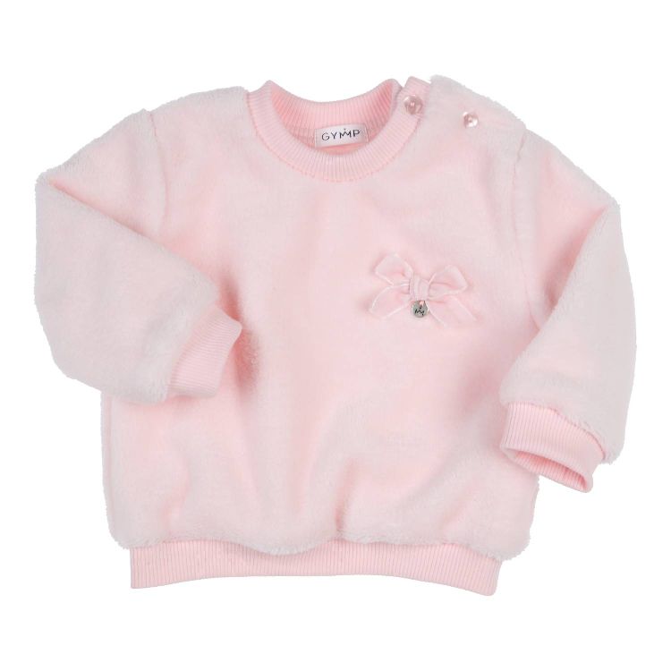 Pull GYMP Teddy