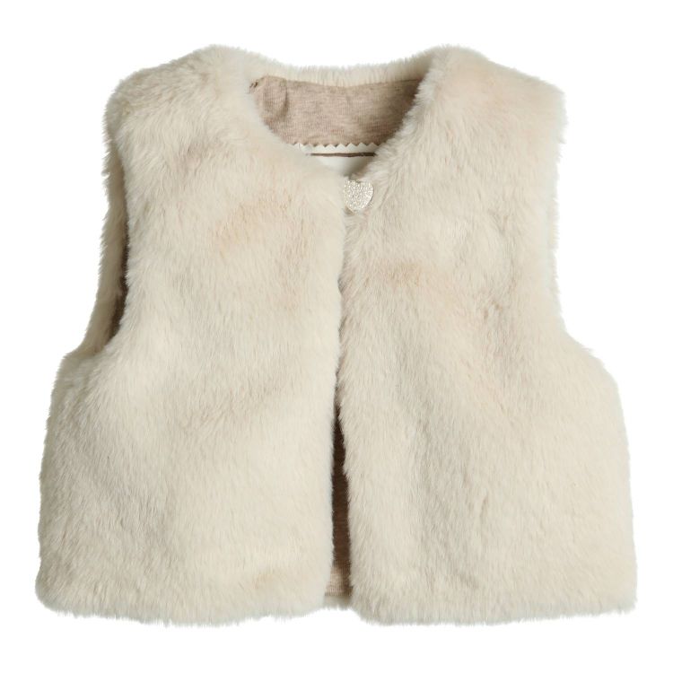 Gilet GYMP Polla