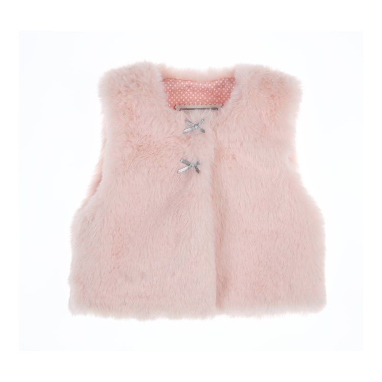 Gilet GYMP Bestie