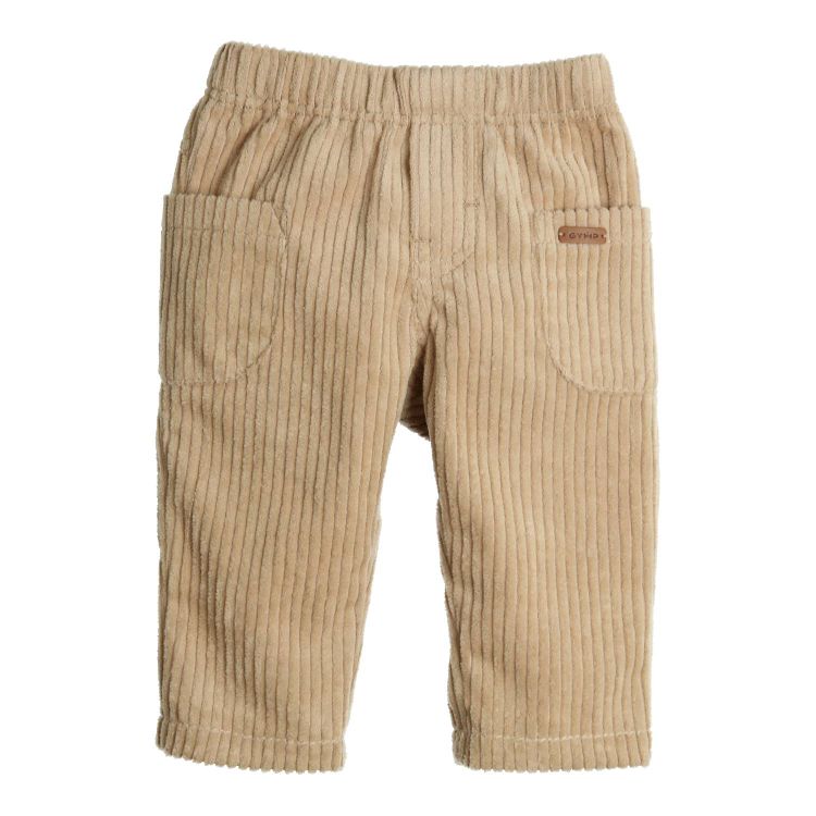 Broek GYMP Roan