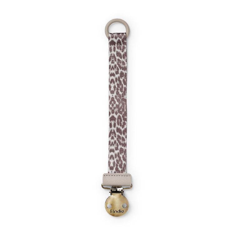 Fopspeenketting Elodie Details Pacifier Clip