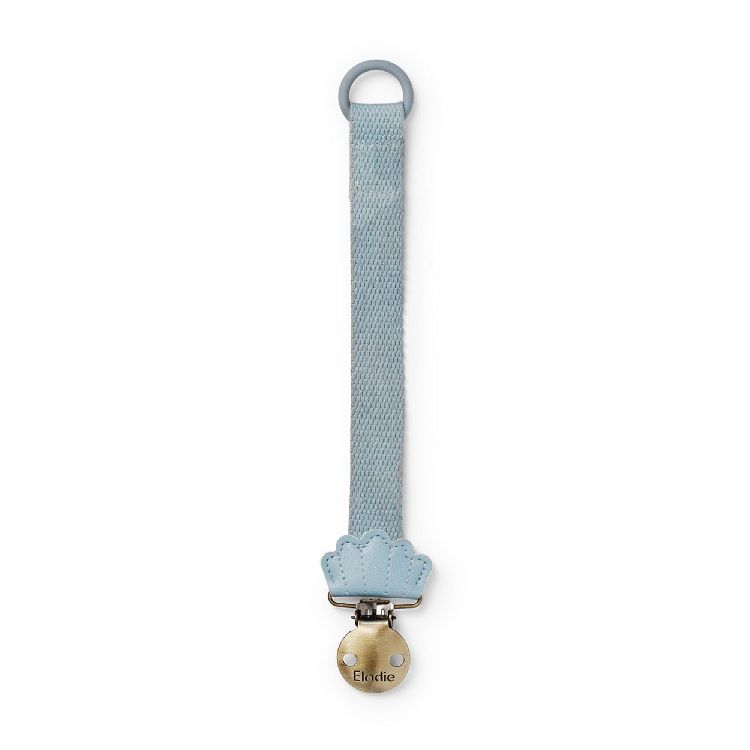 Fopspeenketting Elodie Details Pacifier Clip