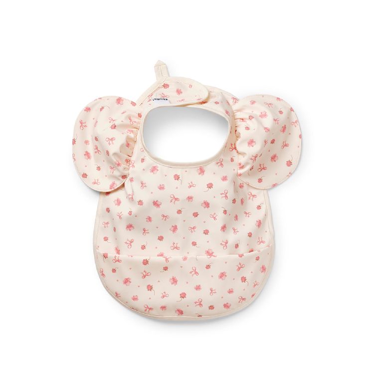 Slabbetje Elodie Details Baby Bib