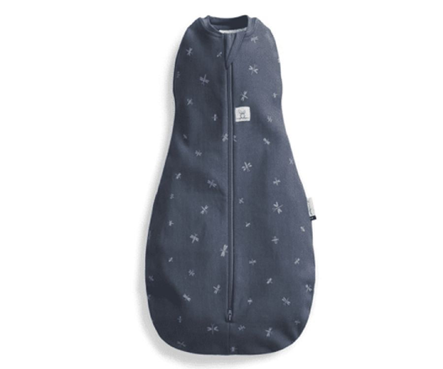 Slaapzak ergoPouch Cocoon Swaddle Bag, 0/3 maanden, 0.2 TOG
