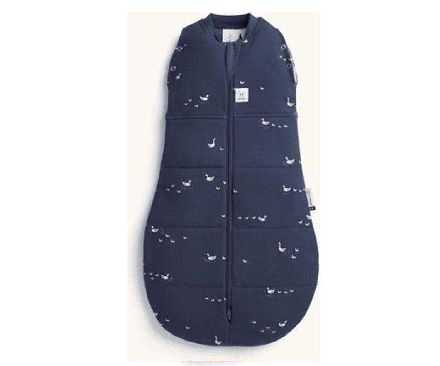 Slaapzak ergoPouch Cocoon Swaddle Bag, 3/6 maanden, 2.5 TOG