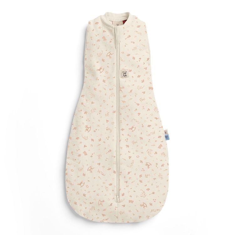 Slaapzak ergoPouch Cocoon Swaddle Bag, 0/3 maanden, 0.2 TOG