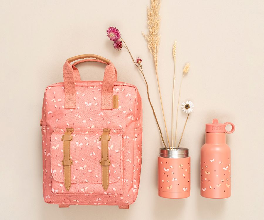Rugzak FRESK Small Backpack | Butterfly
